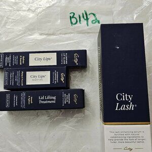 CITY BEAUTY BUNDLE